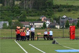 Fédération Nationale des Pompiers